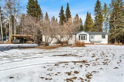 5308 Highway 579 Rural Mountain View County, AB T0M 2E0