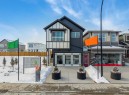 203 Huxland Path Ne, Calgary, AB  - Outdoor 