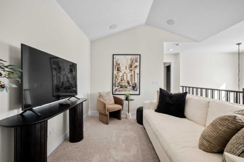 203 Huxland Path Ne, Calgary, AB - Indoor