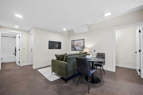 203 Huxland Path Ne, Calgary, AB - Indoor