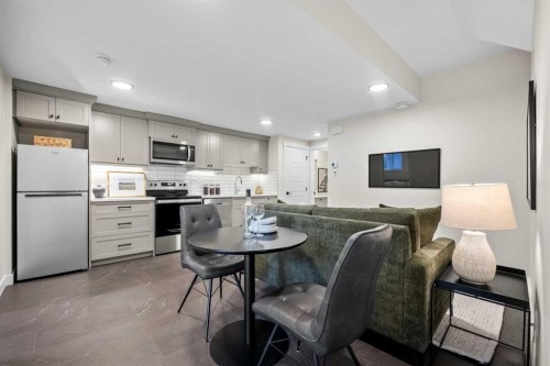 203 Huxland Path Ne, Calgary, AB - Indoor