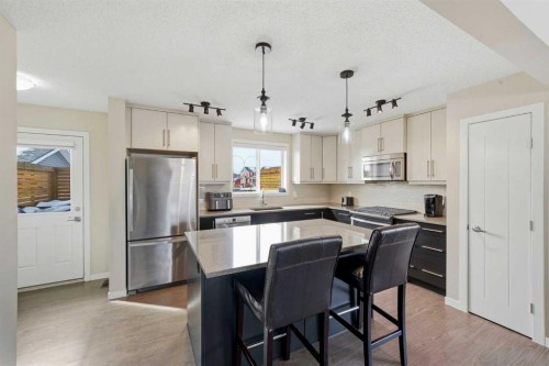 157 Fireside Circle Nw, Cochrane, AB - Indoor