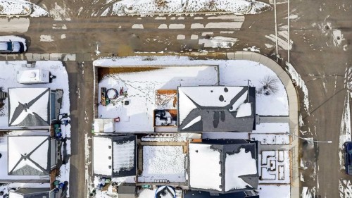 157 Fireside Circle Nw, Cochrane, AB - Outdoor