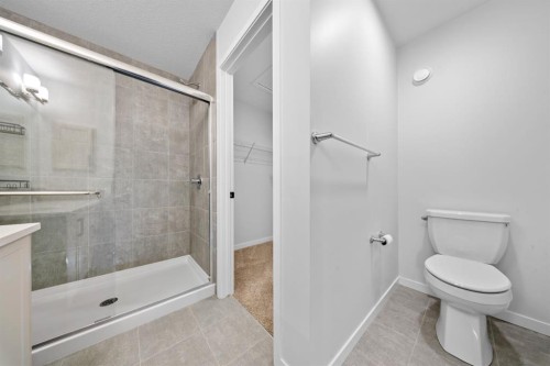 153 Edith Way Nw, Calgary, AB - Indoor Photo Showing Bathroom