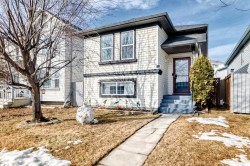435 Coventry Road NE Calgary, AB T2K 5N1