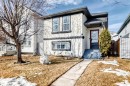 435 Coventry Road Ne, Calgary, AB  - Outdoor 