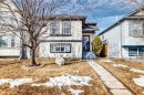 435 Coventry Road Ne, Calgary, AB  - Outdoor 