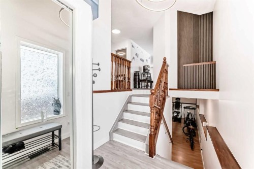 435 Coventry Road Ne, Calgary, AB - Indoor Photo Showing Other Room