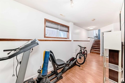 435 Coventry Road Ne, Calgary, AB - Indoor