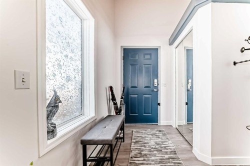 435 Coventry Road Ne, Calgary, AB - Indoor Photo Showing Other Room