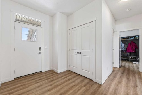 83 Seton Heath Se, Calgary, AB - Indoor Photo Showing Other Room