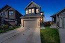 83 Seton Heath Se, Calgary, AB  - Outdoor With Facade 