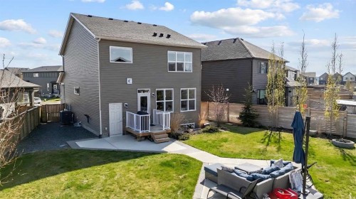 83 Seton Heath Se, Calgary, AB - Outdoor