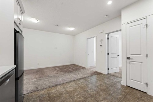83 Seton Heath Se, Calgary, AB - Indoor Photo Showing Other Room