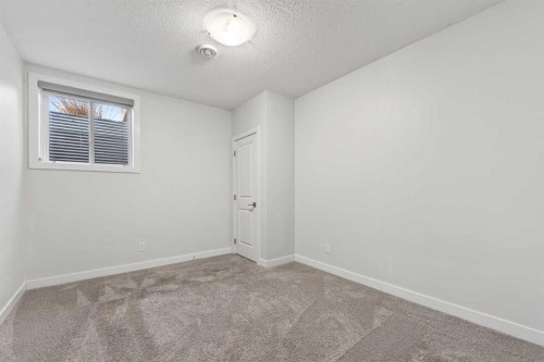 83 Seton Heath Se, Calgary, AB - Indoor Photo Showing Other Room
