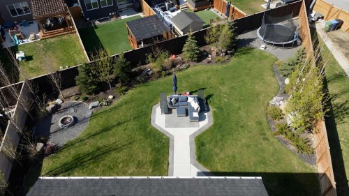 83 Seton Heath Se, Calgary, AB - 