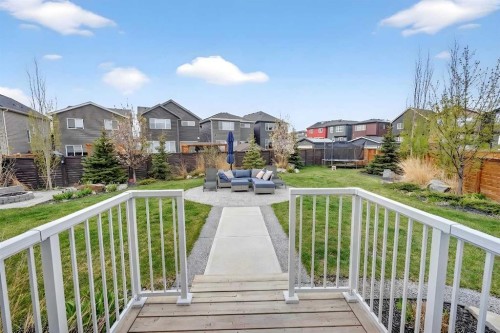 83 Seton Heath Se, Calgary, AB - Outdoor