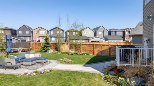 83 Seton Heath Se, Calgary, AB - Outdoor