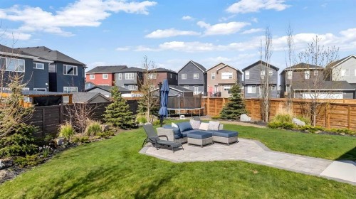 83 Seton Heath Se, Calgary, AB - Outdoor