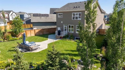 83 Seton Heath Se, Calgary, AB - Outdoor