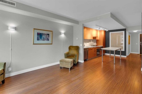 251-222 Riverfront Avenue Sw, Calgary, AB - Indoor Photo Showing Other Room