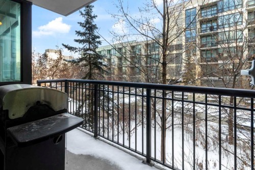 251-222 Riverfront Avenue Sw, Calgary, AB - Outdoor With Exterior