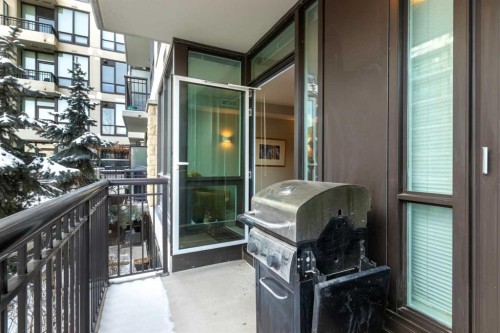 251-222 Riverfront Avenue Sw, Calgary, AB - Outdoor With Exterior