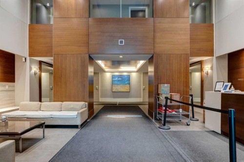 251-222 Riverfront Avenue Sw, Calgary, AB - Indoor Photo Showing Other Room