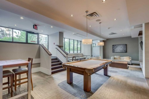 251-222 Riverfront Avenue Sw, Calgary, AB - Indoor Photo Showing Other Room