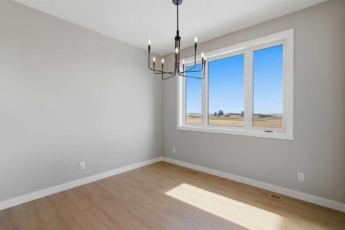 139 Belvedere Crescent Se, Calgary, AB - Indoor Photo Showing Other Room