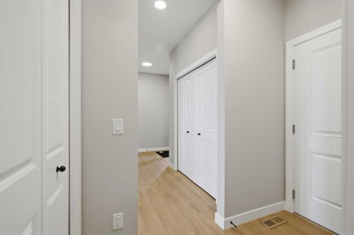 139 Belvedere Crescent Se, Calgary, AB - Indoor Photo Showing Other Room