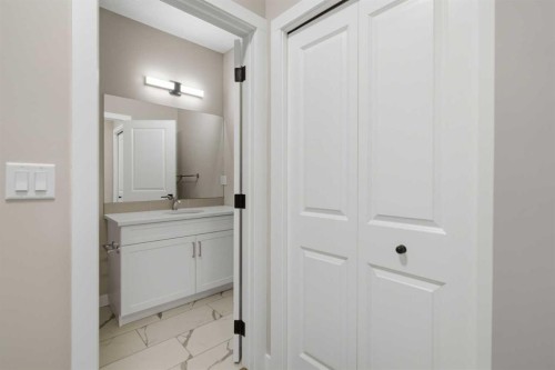 139 Belvedere Crescent Se, Calgary, AB - Indoor Photo Showing Other Room