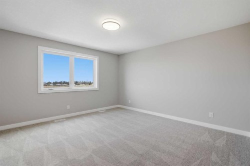 139 Belvedere Crescent Se, Calgary, AB - Indoor Photo Showing Other Room
