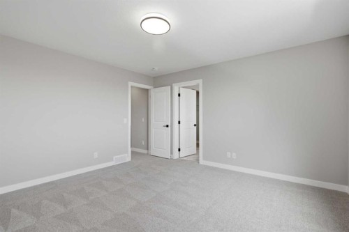 139 Belvedere Crescent Se, Calgary, AB - Indoor Photo Showing Other Room