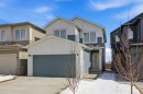 139 Belvedere Crescent Se, Calgary, AB  - Outdoor With Facade 