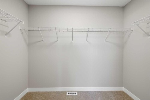 139 Belvedere Crescent Se, Calgary, AB - Indoor With Storage