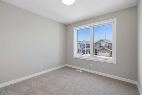 139 Belvedere Crescent Se, Calgary, AB - Indoor Photo Showing Other Room