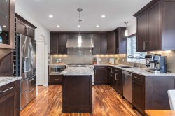 168 West Creek Pond Chestermere, AB T1X 1H4