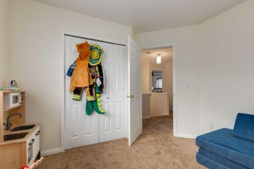 168 West Creek Pond, Chestermere, AB - Indoor