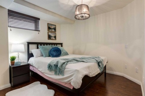 168 West Creek Pond, Chestermere, AB - Indoor Photo Showing Bedroom