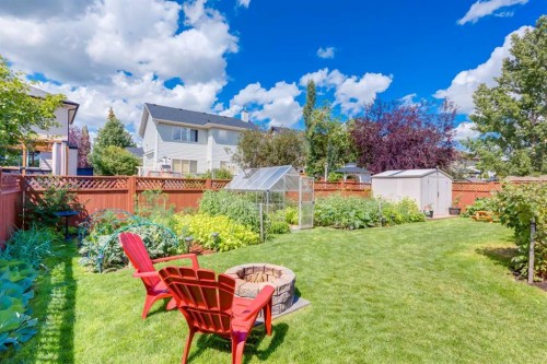 168 West Creek Pond, Chestermere, AB - Outdoor