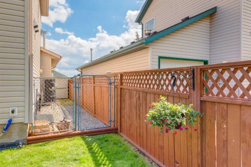 168 West Creek Pond, Chestermere, AB - Outdoor With Deck Patio Veranda With Exterior