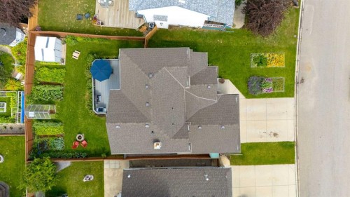 168 West Creek Pond, Chestermere, AB - Outdoor