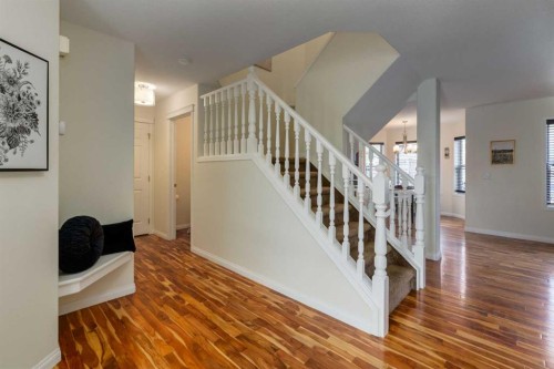 168 West Creek Pond, Chestermere, AB - Indoor Photo Showing Other Room