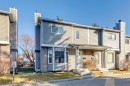 172 Riverglen Park Se, Calgary, AB  - Outdoor With Facade 