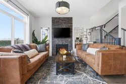 376 Fireside Way Cochrane, AB T4C 3B1