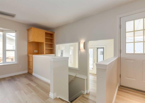 367 Acadia Drive Se, Calgary, AB - Indoor Photo Showing Other Room