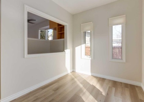 367 Acadia Drive Se, Calgary, AB - Indoor Photo Showing Other Room