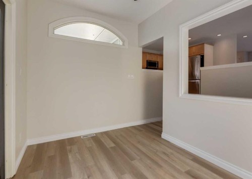 367 Acadia Drive Se, Calgary, AB - Indoor Photo Showing Other Room
