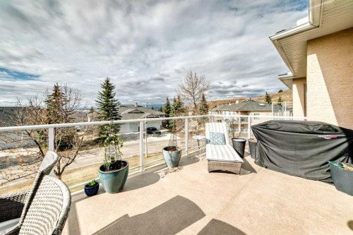44 Eagleview Heights, Cochrane, AB - Outdoor